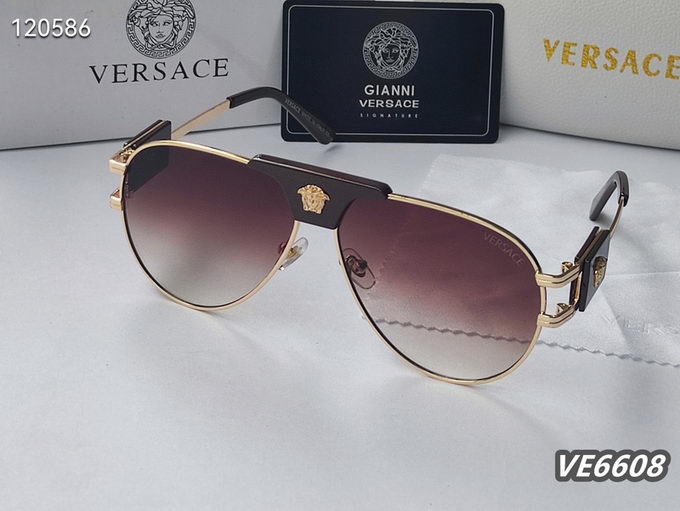Versace Sunglasses ID:20240527-298